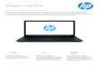 HP Laptop 17-by2105ng - Conrad Electronic