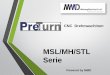 MSL/MH/STL Serie - mmdwm.de