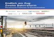 Endlich am Zug: Zweite Bahnreform - pro-bahn.de