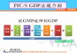 PIC/S GDP法規介紹