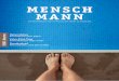 MENSCH MANN -