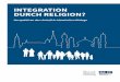 INTEGRATION DURCH RELIGION?