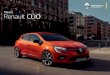 Neuer Renault CLIO - Carplanet
