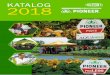 KATALOG 2018 - Pioneer Hi Bred International