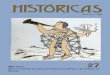 HISTÓRICAS 27 - historicas.unam.mx
