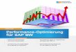 Performance-Optimierung in SAP BW