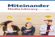 miteinander media literacy 2020 3-2 - LDV