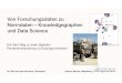 DZK Werner Forschungsdatenbank GNDCon 12-2018