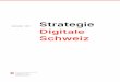 September 2020 Digitale Schweiz - Federal Council