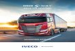 DRIVE THE NEW WAY - IVECO Brands