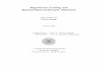 Algorithmic Cooling and Quantumthermodynamic Machines
