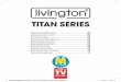 M29252-M29264 Livington Titan Series Manual 20210302 MM