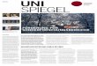 Ausgabe 3/2017 49. Jahrgang Uni SPIEGEL