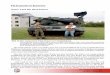 Fla-Exponate in Kasernen Neuer Lack für alten Panzer