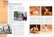 Von Bodhidharma bis Olympia – über die Wurzeln des Karate 