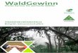 WaldGewinn - regenwald-schuetzen.org