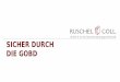 SICHER DURCH DIE GOBD - ruschel-collegen.de