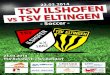 23.03.2014 TSV Ilshofen II VS Großaltdorf
