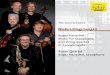 Niederschlagsmengen Roger Hanschel: Music for saxophone 