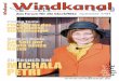 Editorial - Windkanal