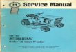 Cadet Service Manual - ccmanuals.info