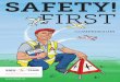 Safety Kompendium - Alles zum Thema Modellflug in der