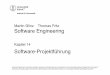 Martin Glinz Thomas Fritz Software Engineering Software 