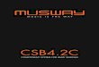 CSB4 - Costruire Audio