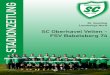 SC Oberhavel Velten - FSV Babelsberg 74