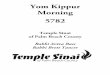 Yom Kippur Morning Final
