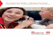 Die Johanniter GmbH · Jahresbericht 2018
