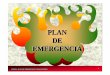 PLAN DE EMERGENCIA - JMCPRL