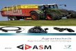 Agrartechnik - ASM OTOMOTIV