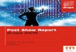 Post Show Report drupa 2016