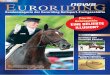 Kundenmagazin der Euroriding Reitsport-Fachgeschäfte