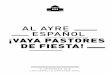AL AYRE ESPAÑOL - Elbphilharmonie