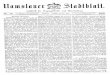 Namslauer Stadtblatt. Zeitschrift für Tagesgeschichte und 
