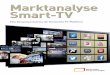 Marktanalyse Sma rt-TV - VAU