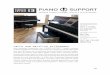ps newsletter nr 13 - piano-support.ch