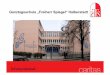 Ganztagsschule „Freiherr Spiegel“ Halberstadt