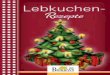Lebkuchen- Rezepte - backfreunde.de