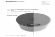 STD 22 Gyro Compass NG001 - ressources.profmarine.fr
