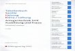 Tabellenbuch Sanitär Heizung Klima / Lüftung Fügetechniken