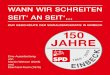 JAHRE - SPD-Ortsverein Einbeck