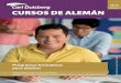 cdc.de CURSOS DE ALEMÁN