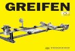 Greifen Gripping - TÜNKERS Maschinenbau GmbH