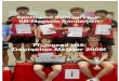TT-Jugend U18: Deutscher Meister 2009!