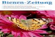 Bienen- SCHWEIZERISCHE Zeitung12/2019