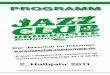 PROGRAMM - jazzclub-roedermark.de