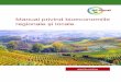 Manual privind bioeconomiile regionale și locale